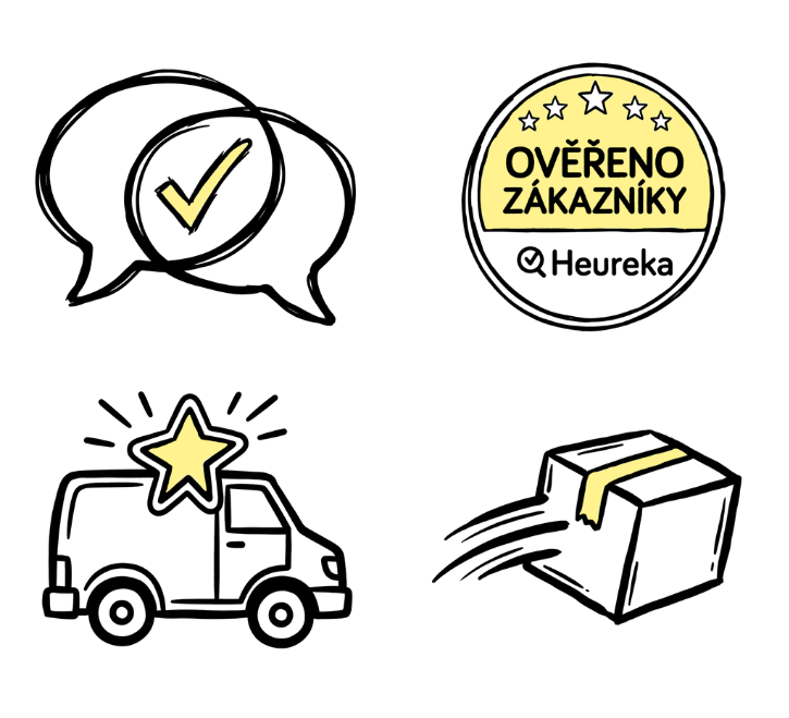 Nebo chcete kvalitní grafiku přímo na váš e‑shop? 3